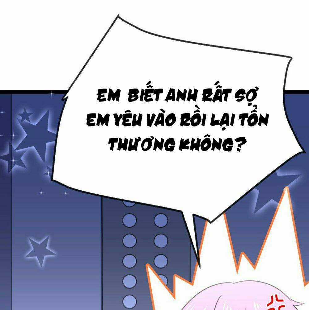 Boss Của Tôi Là Đại Thần Chapter 105 trang 3