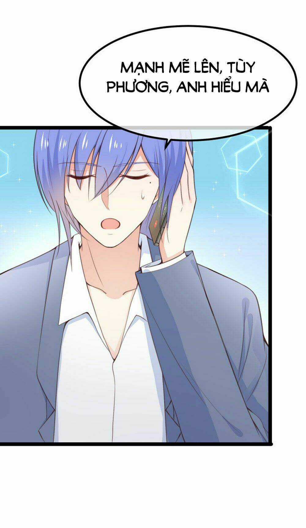 Boss Của Tôi Là Đại Thần Chapter 105 trang 30