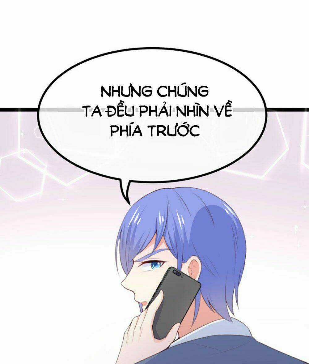 Boss Của Tôi Là Đại Thần Chapter 105 trang 31