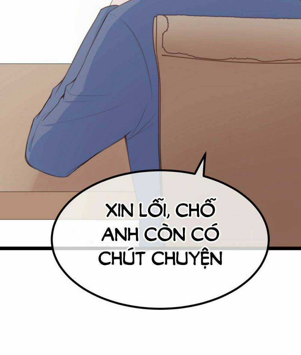 Boss Của Tôi Là Đại Thần Chapter 105 trang 32