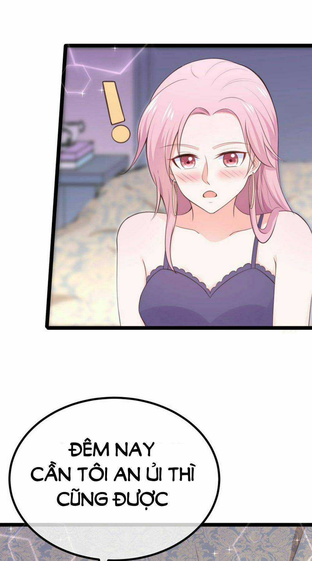 Boss Của Tôi Là Đại Thần Chapter 105 trang 33