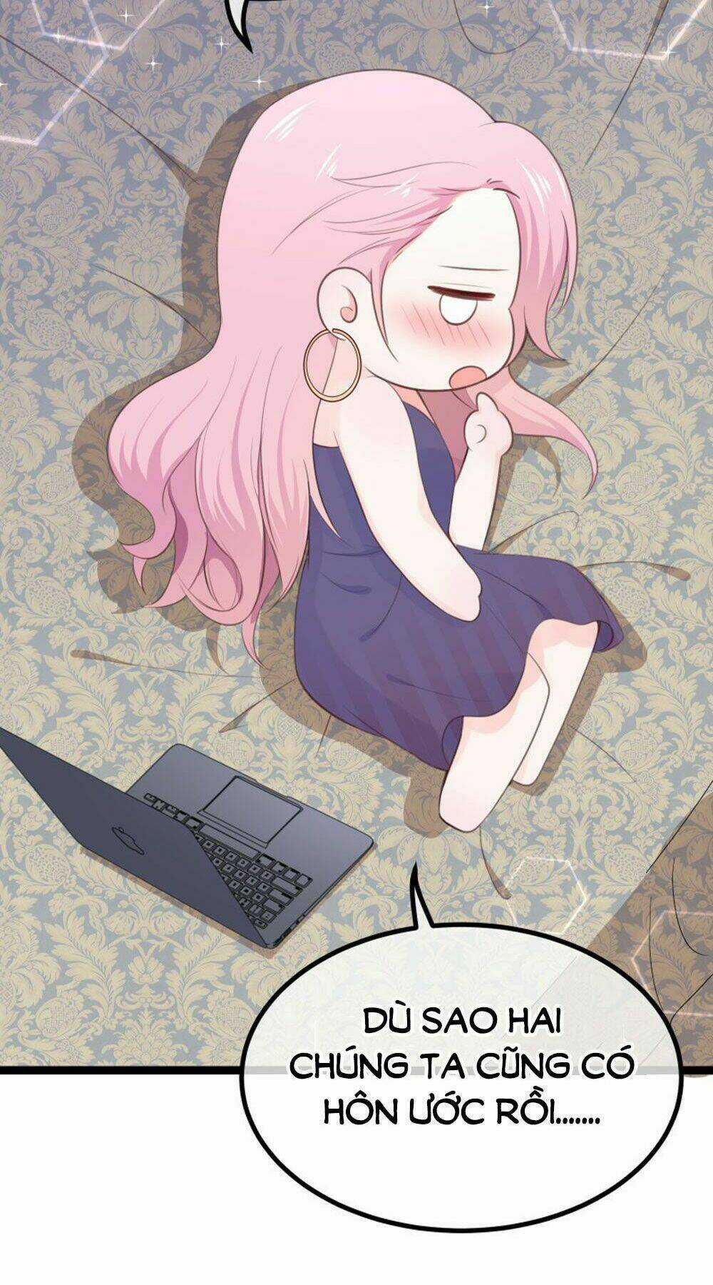 Boss Của Tôi Là Đại Thần Chapter 105 trang 34