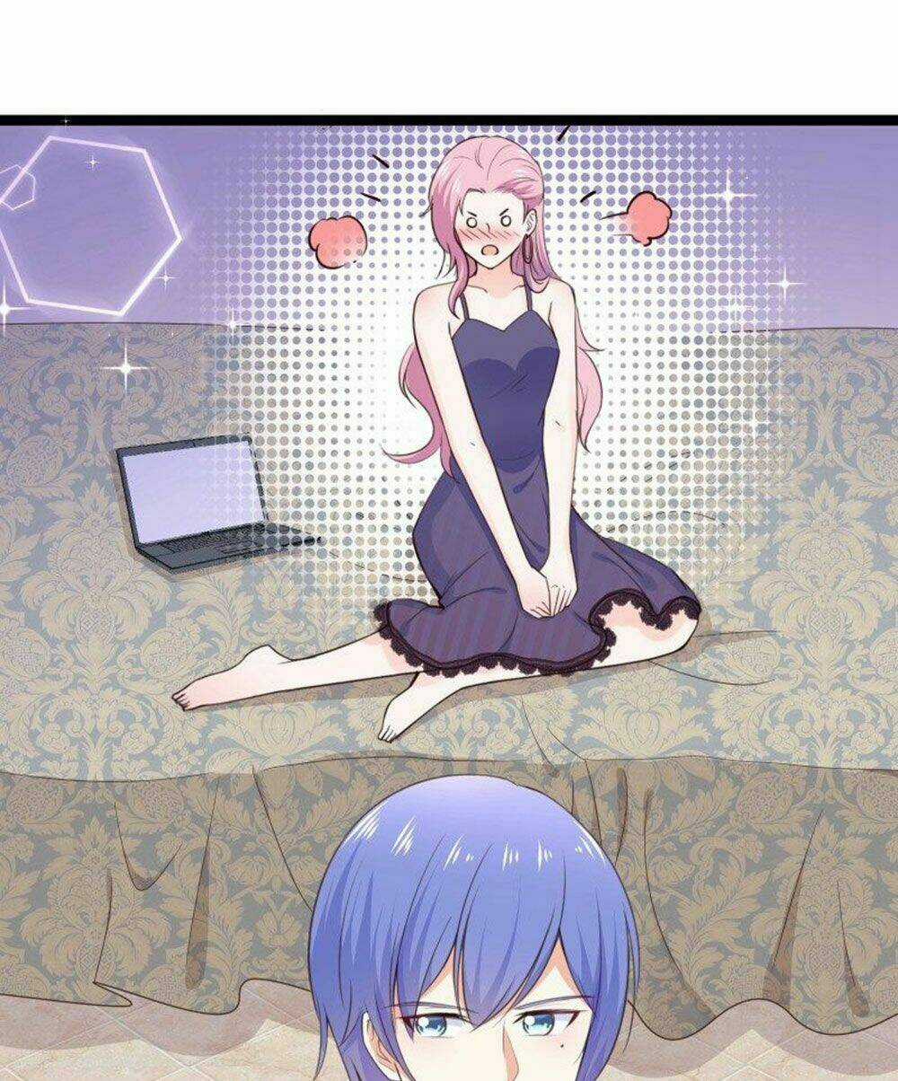 Boss Của Tôi Là Đại Thần Chapter 105 trang 36