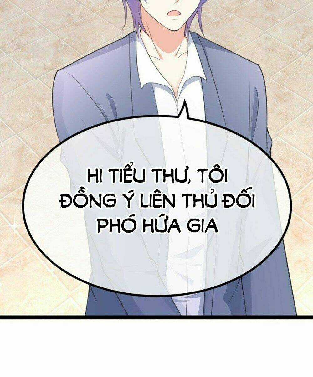 Boss Của Tôi Là Đại Thần Chapter 105 trang 37