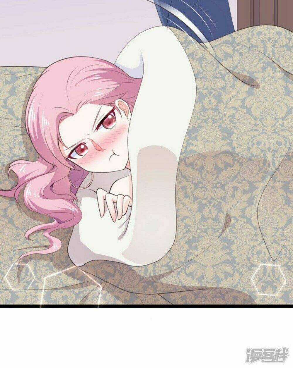 Boss Của Tôi Là Đại Thần Chapter 105 trang 39