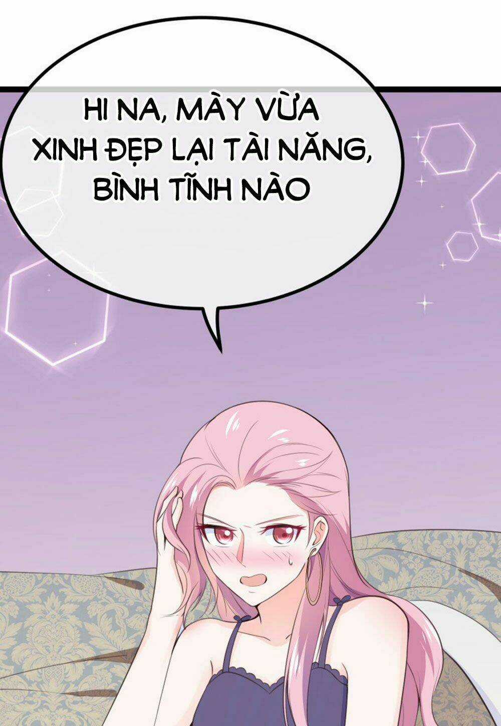Boss Của Tôi Là Đại Thần Chapter 105 trang 42