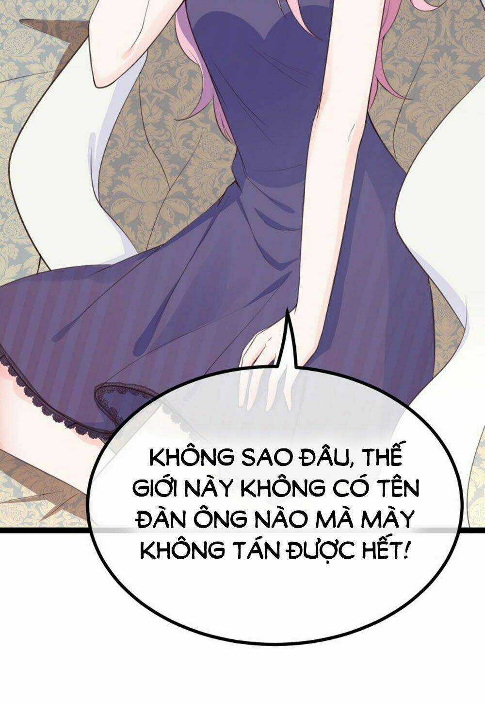 Boss Của Tôi Là Đại Thần Chapter 105 trang 43