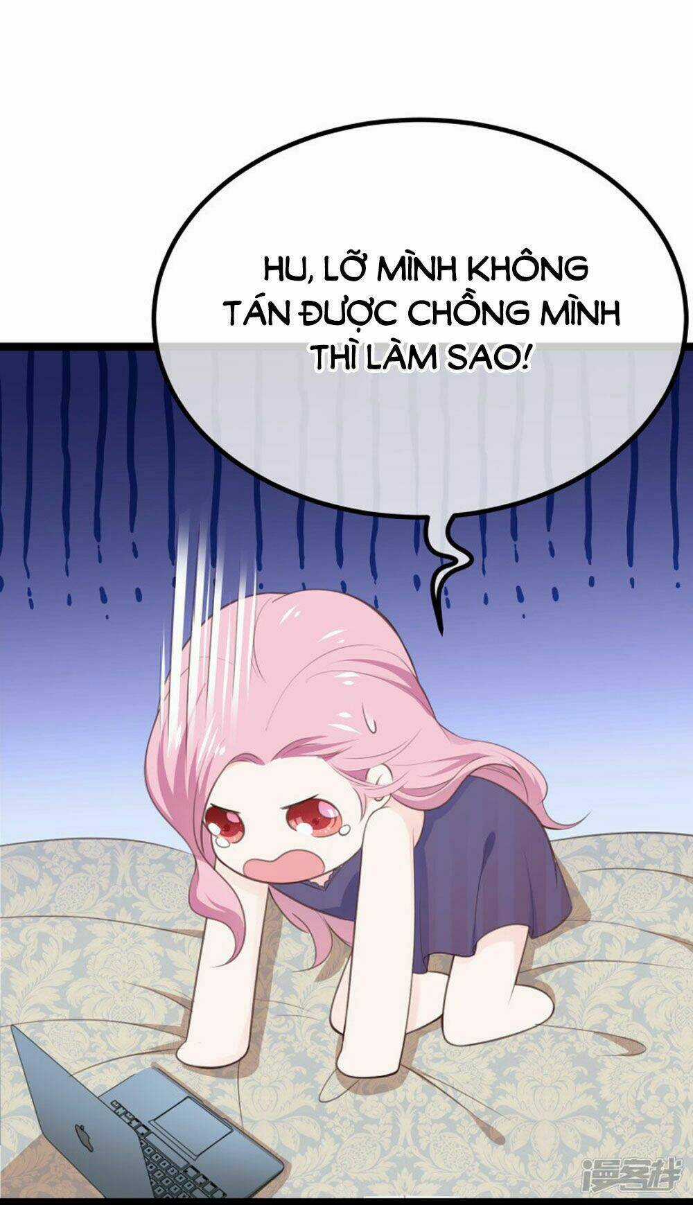 Boss Của Tôi Là Đại Thần Chapter 105 trang 44