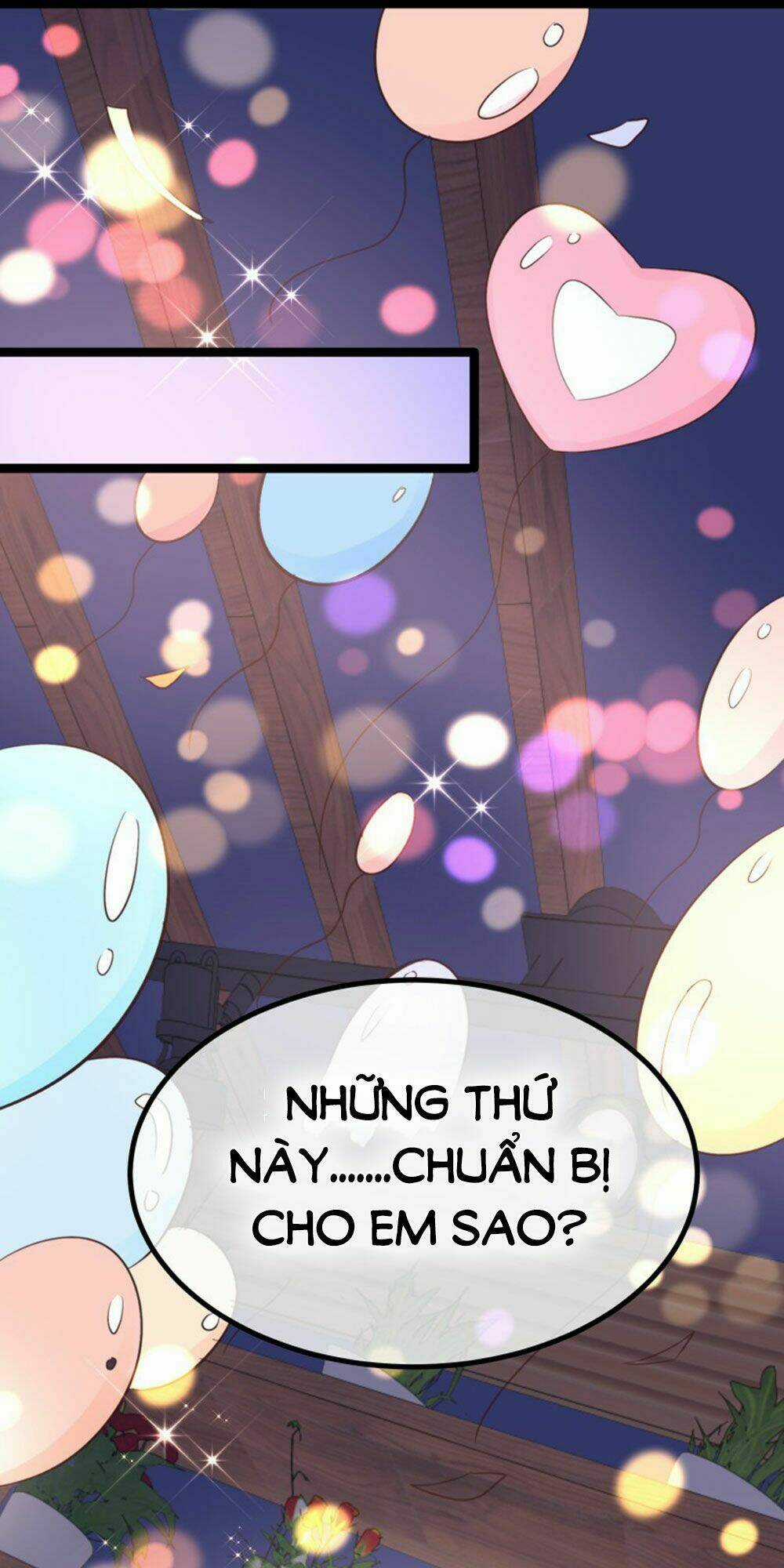 Boss Của Tôi Là Đại Thần Chapter 105 trang 45