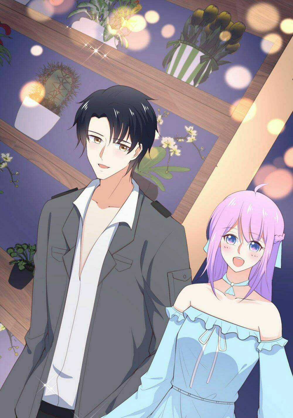 Boss Của Tôi Là Đại Thần Chapter 105 trang 46