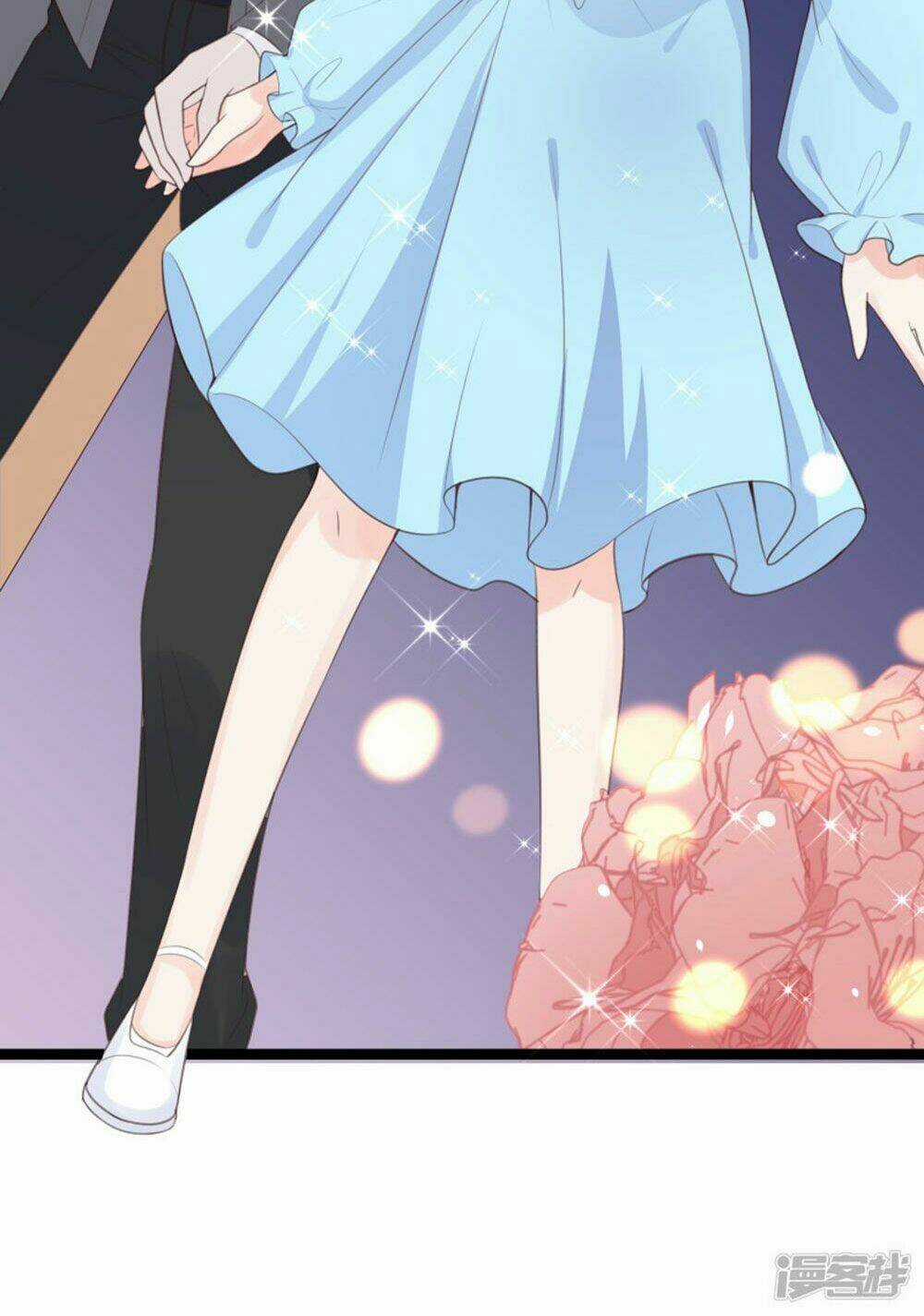 Boss Của Tôi Là Đại Thần Chapter 105 trang 47