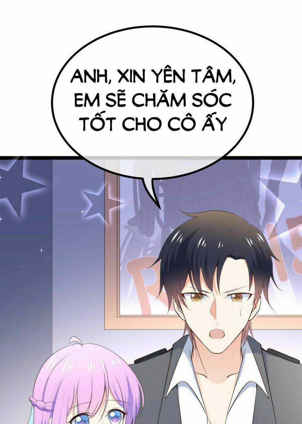 Boss Của Tôi Là Đại Thần Chapter 105 trang 5
