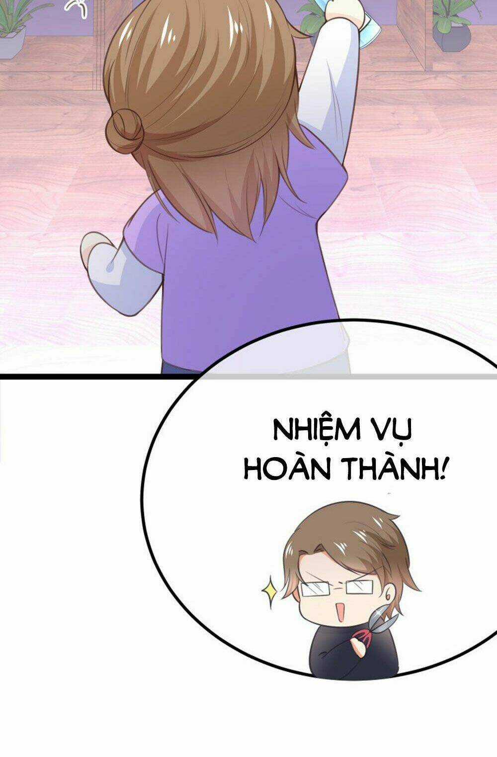 Boss Của Tôi Là Đại Thần Chapter 105 trang 50