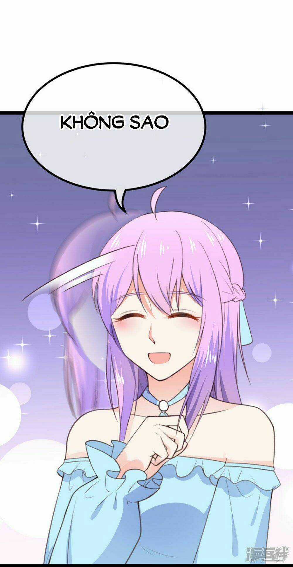 Boss Của Tôi Là Đại Thần Chapter 105 trang 53