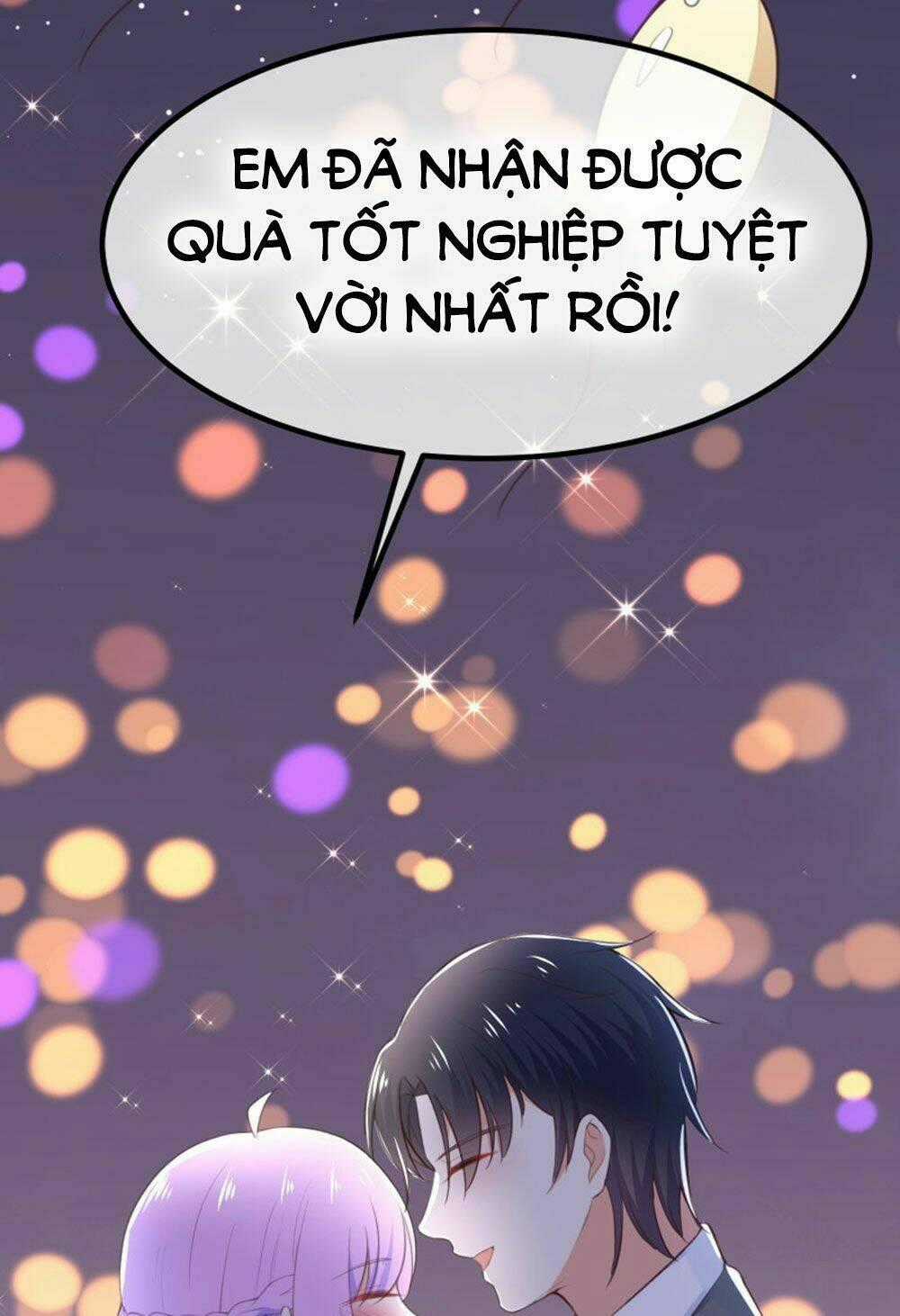 Boss Của Tôi Là Đại Thần Chapter 105 trang 55