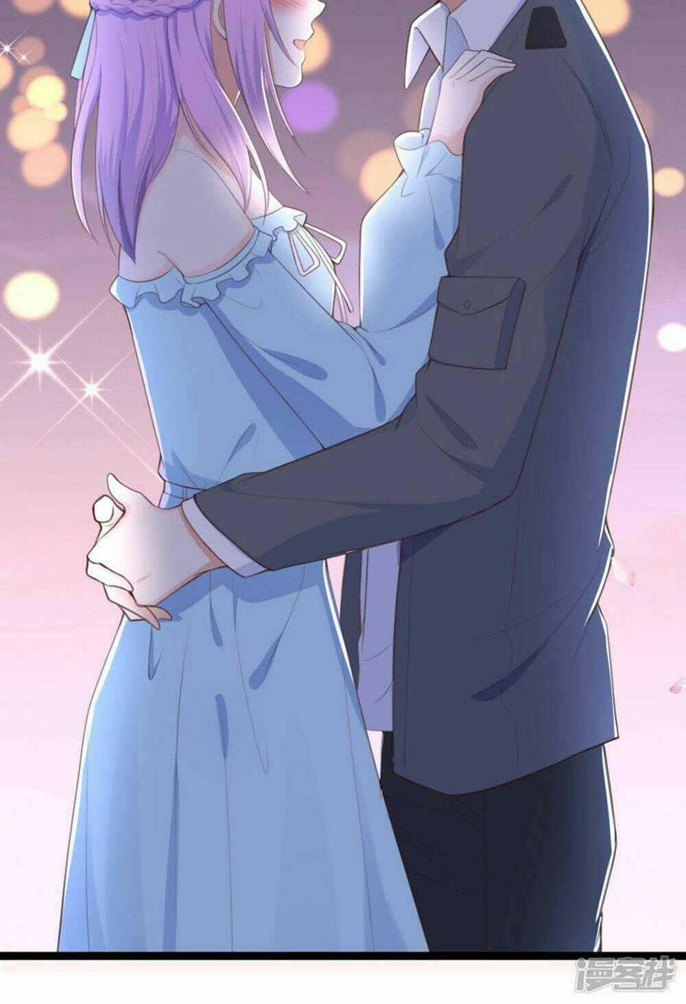 Boss Của Tôi Là Đại Thần Chapter 105 trang 56