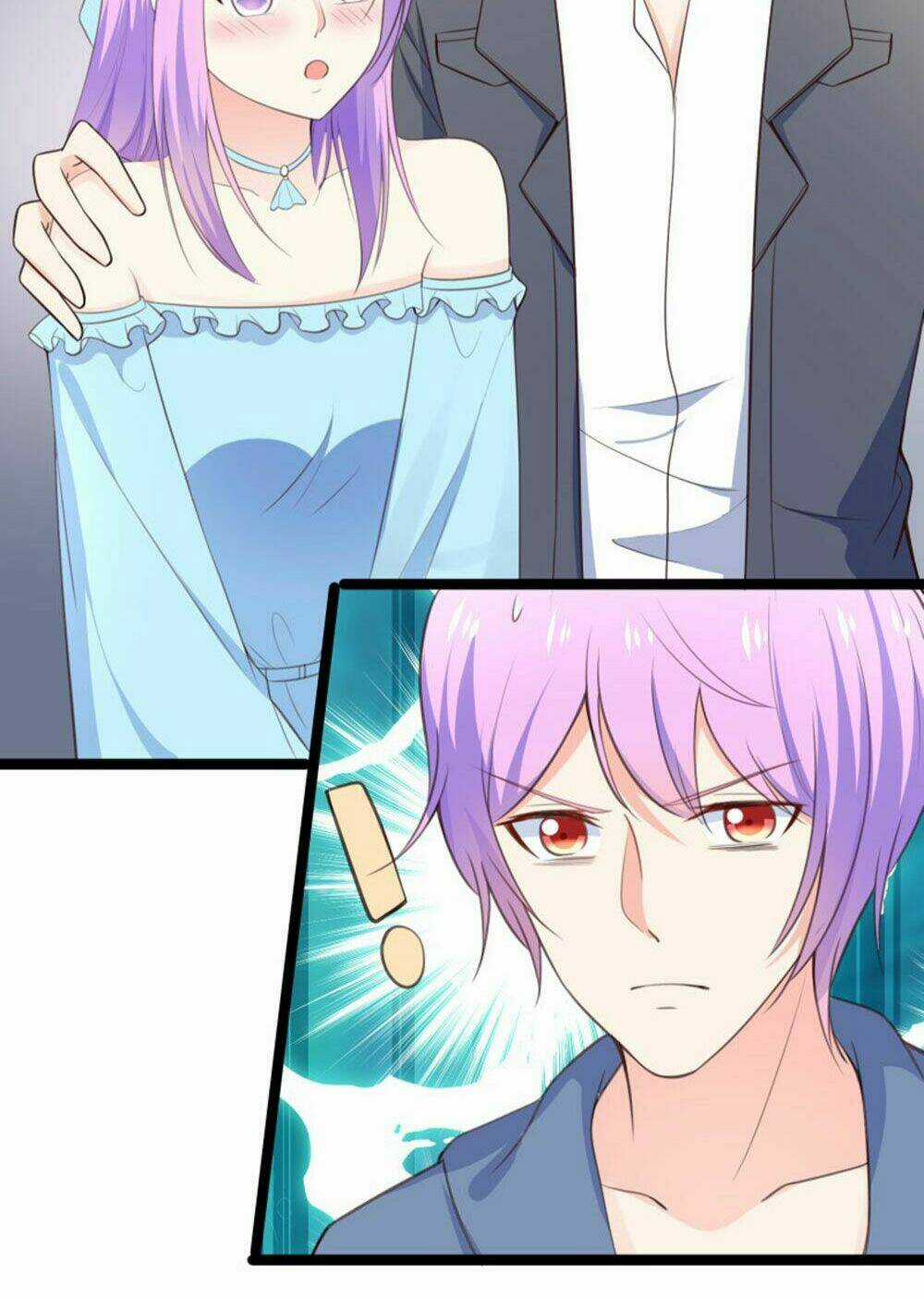 Boss Của Tôi Là Đại Thần Chapter 105 trang 6