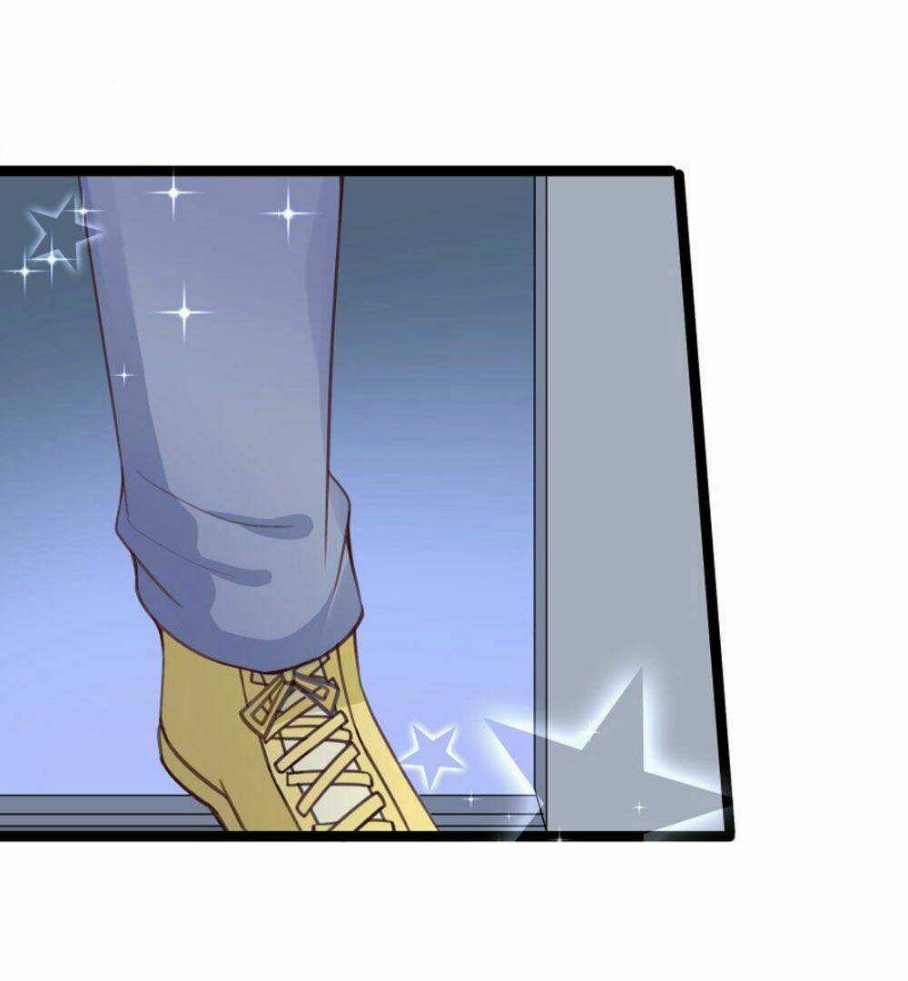 Boss Của Tôi Là Đại Thần Chapter 105 trang 8