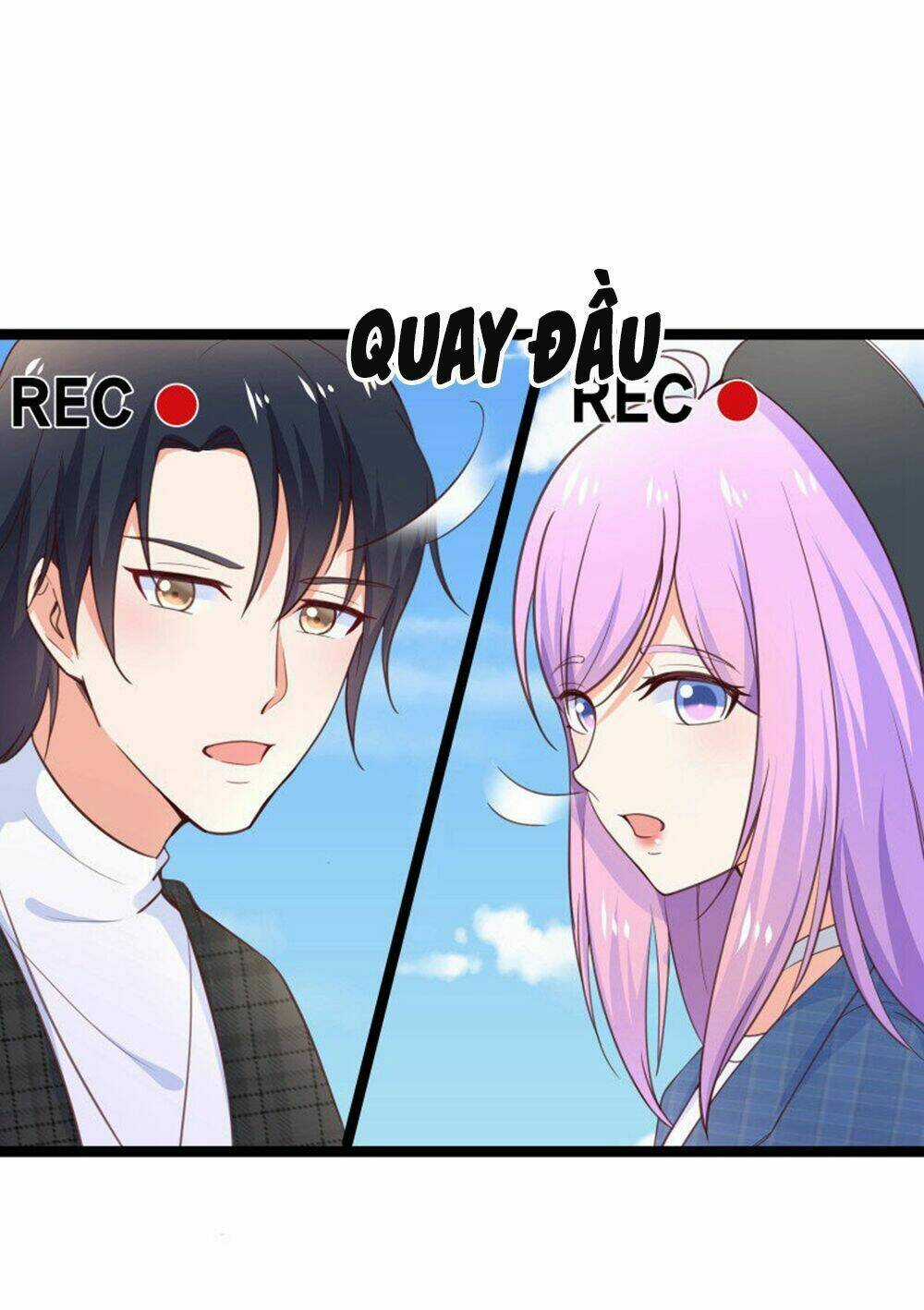 Boss Của Tôi Là Đại Thần Chapter 106 trang 14