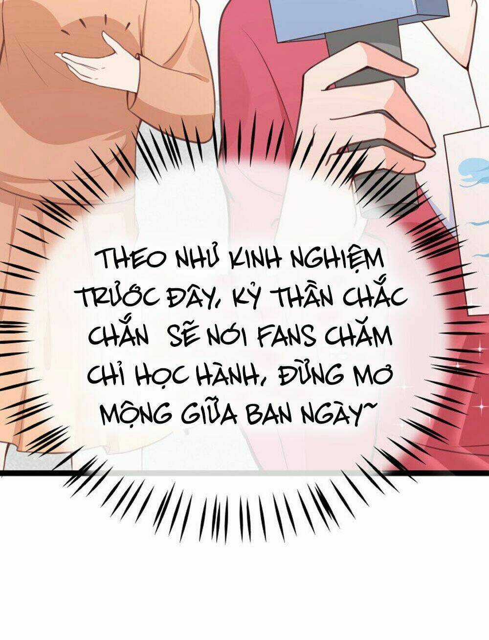 Boss Của Tôi Là Đại Thần Chapter 106 trang 16