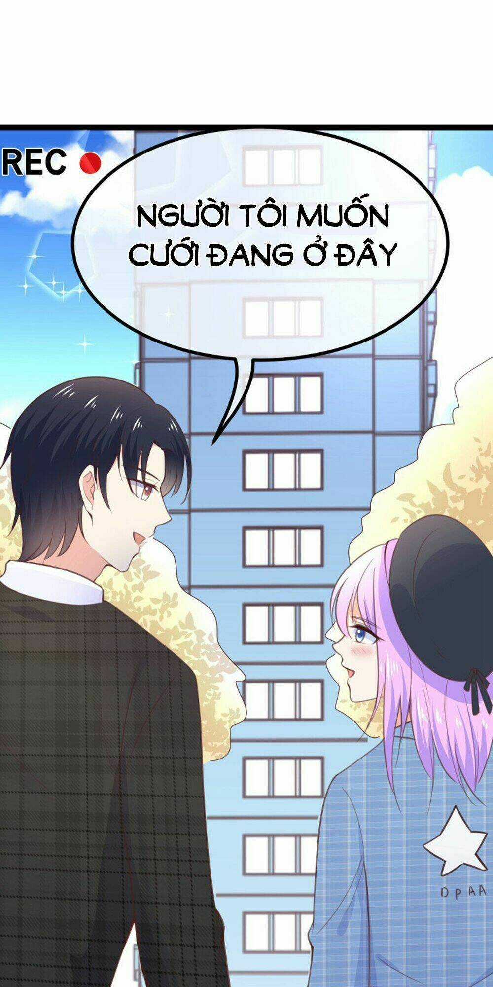 Boss Của Tôi Là Đại Thần Chapter 106 trang 18