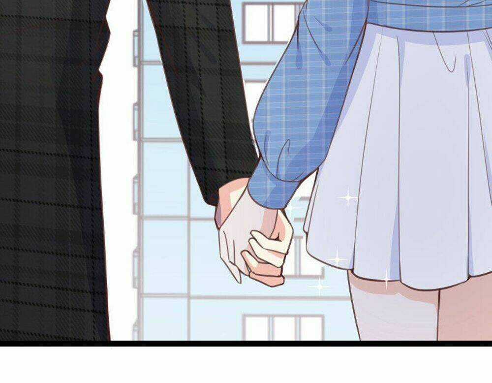 Boss Của Tôi Là Đại Thần Chapter 106 trang 19