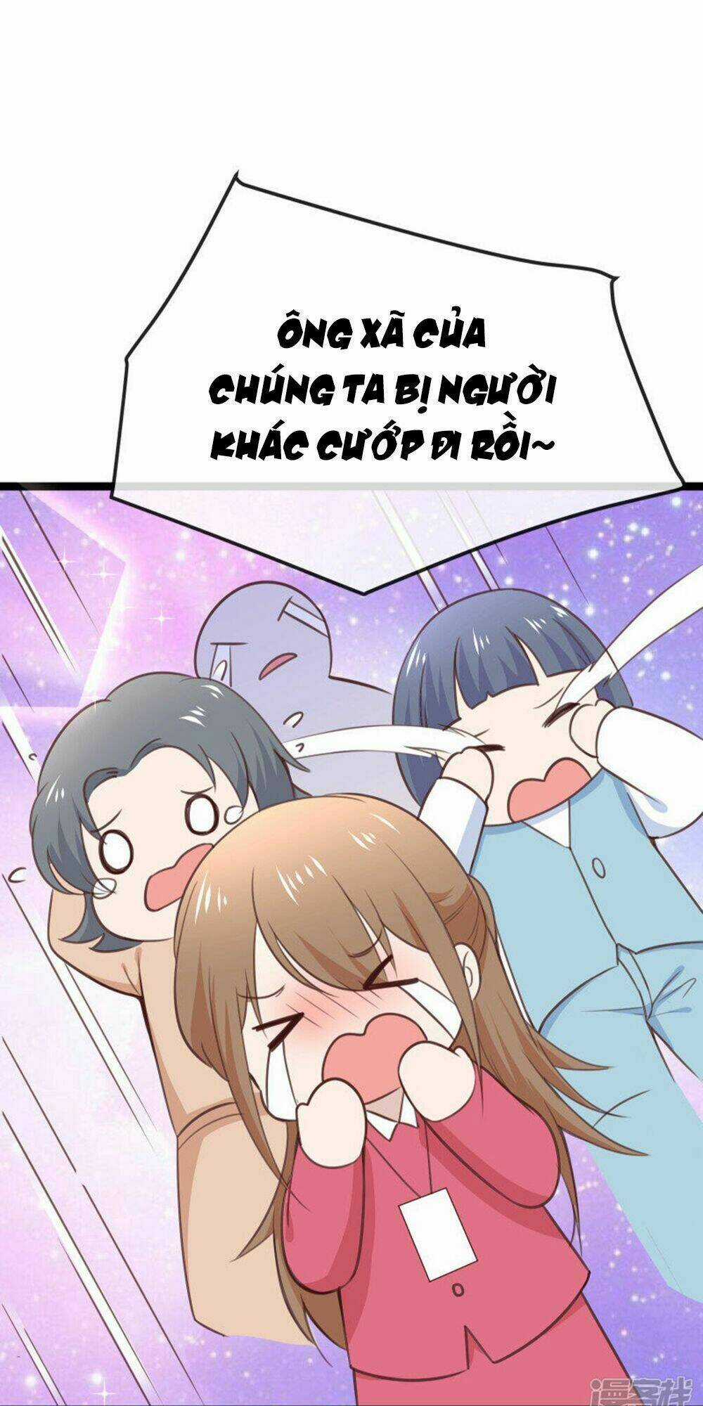 Boss Của Tôi Là Đại Thần Chapter 106 trang 20