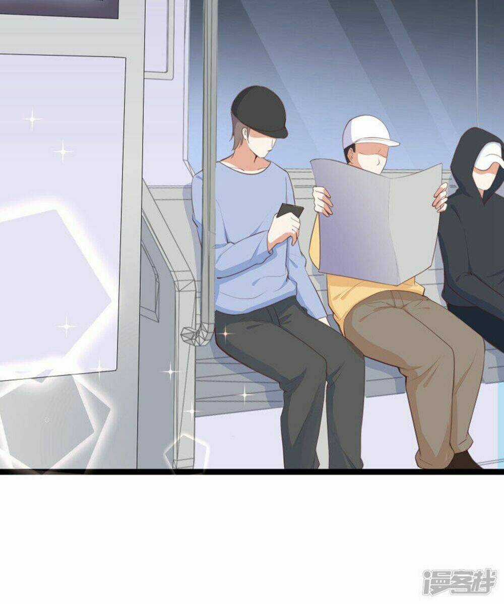 Boss Của Tôi Là Đại Thần Chapter 106 trang 23