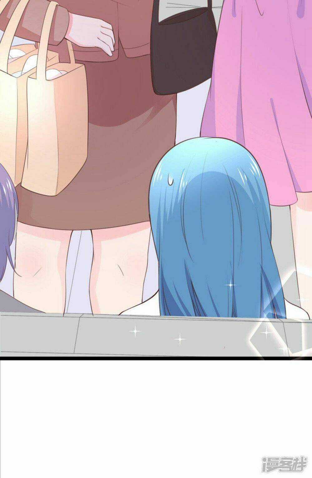 Boss Của Tôi Là Đại Thần Chapter 106 trang 25