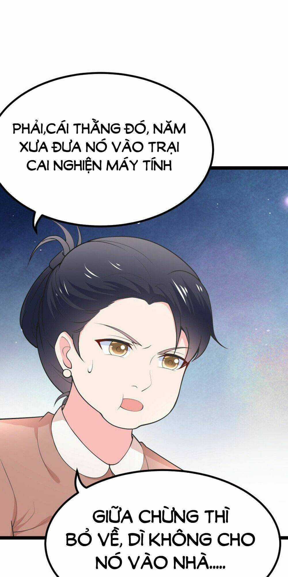 Boss Của Tôi Là Đại Thần Chapter 106 trang 31