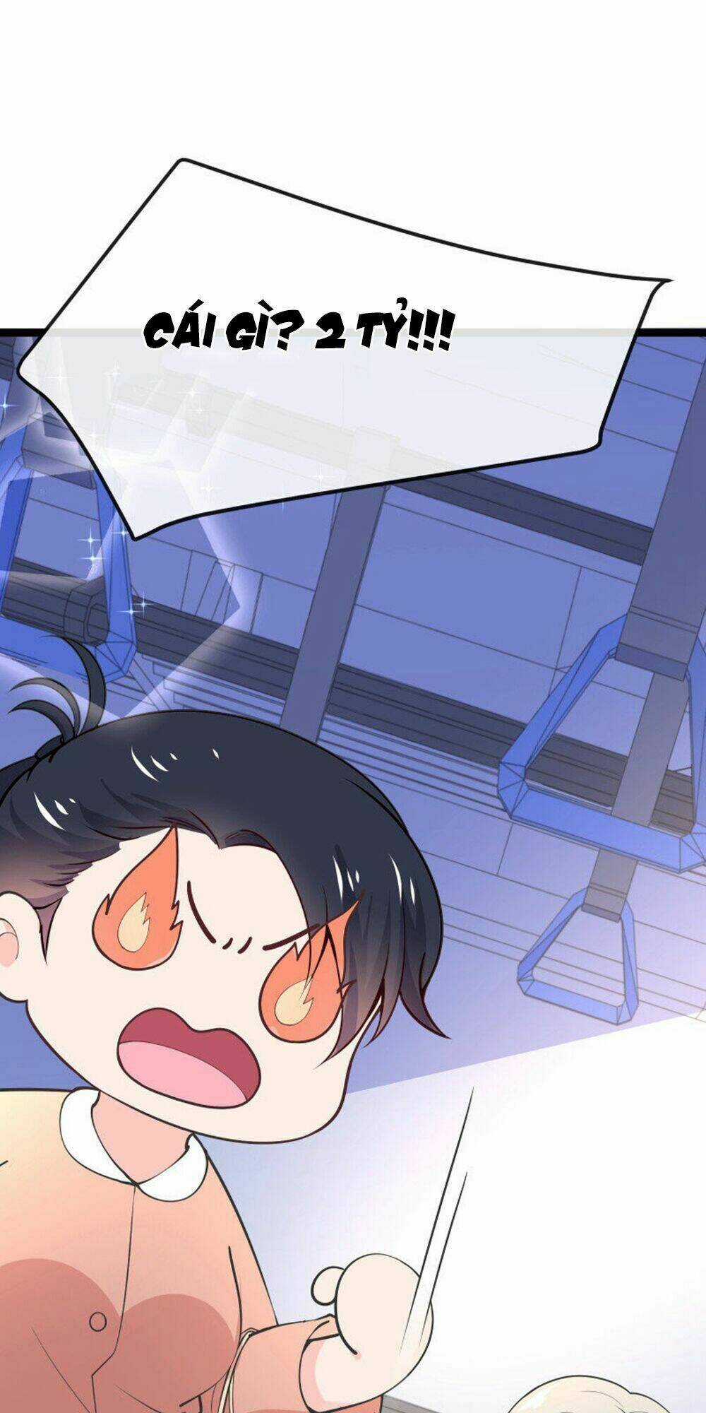 Boss Của Tôi Là Đại Thần Chapter 106 trang 34