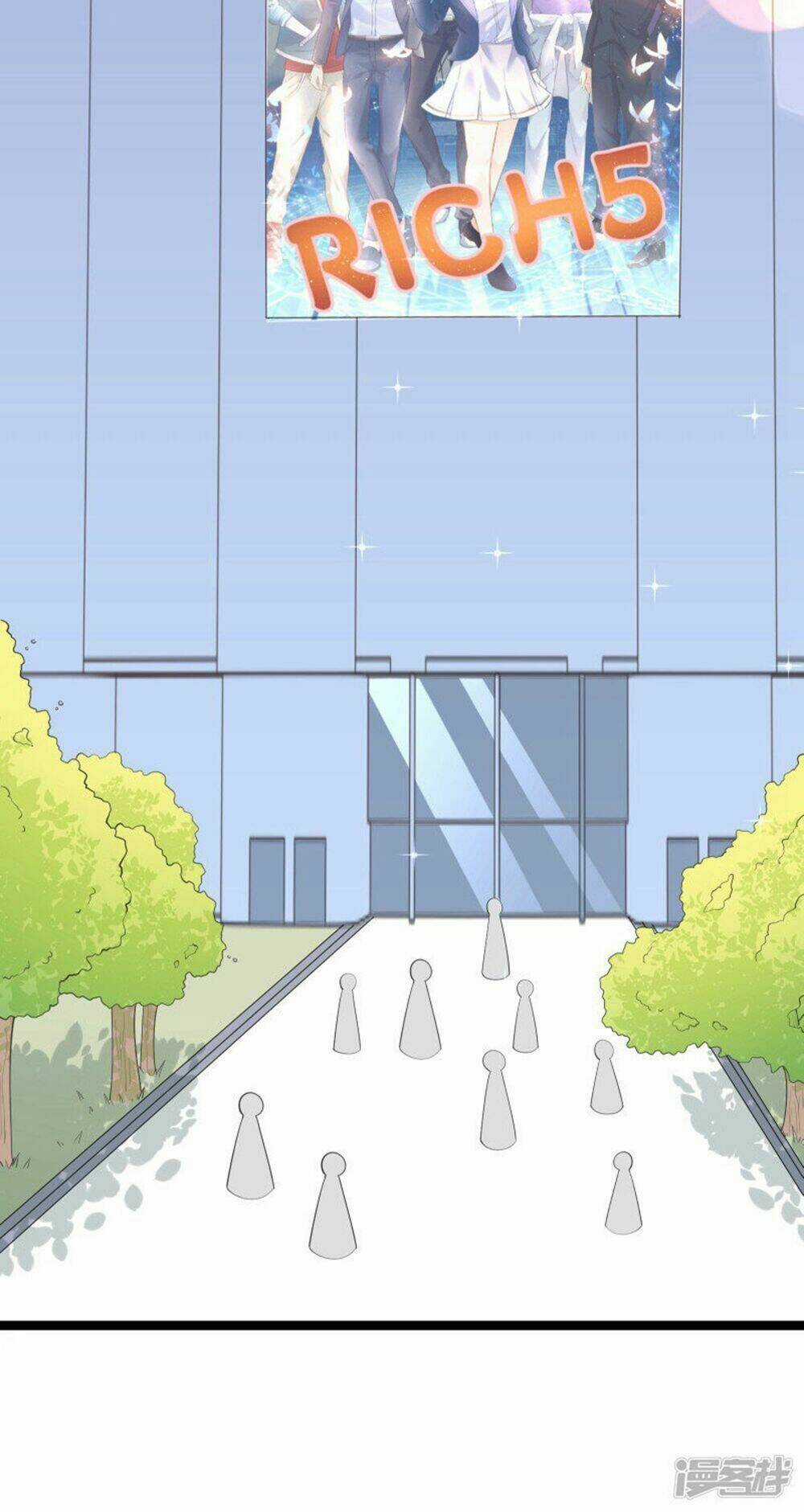 Boss Của Tôi Là Đại Thần Chapter 106 trang 37