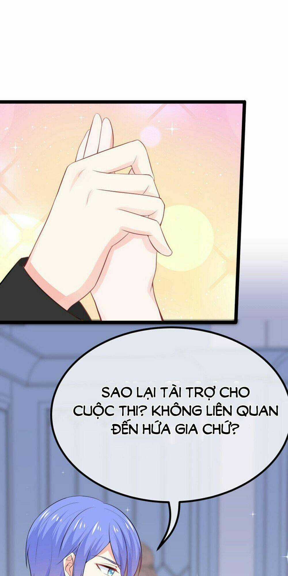 Boss Của Tôi Là Đại Thần Chapter 106 trang 40