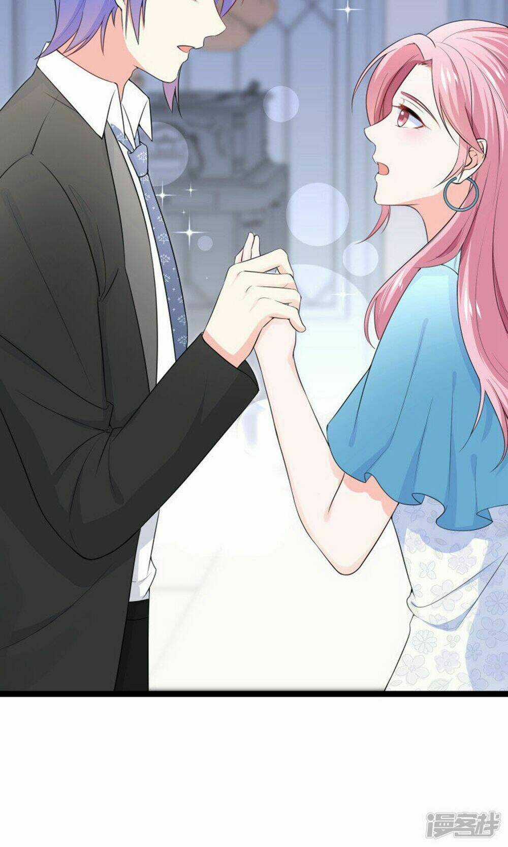 Boss Của Tôi Là Đại Thần Chapter 106 trang 41