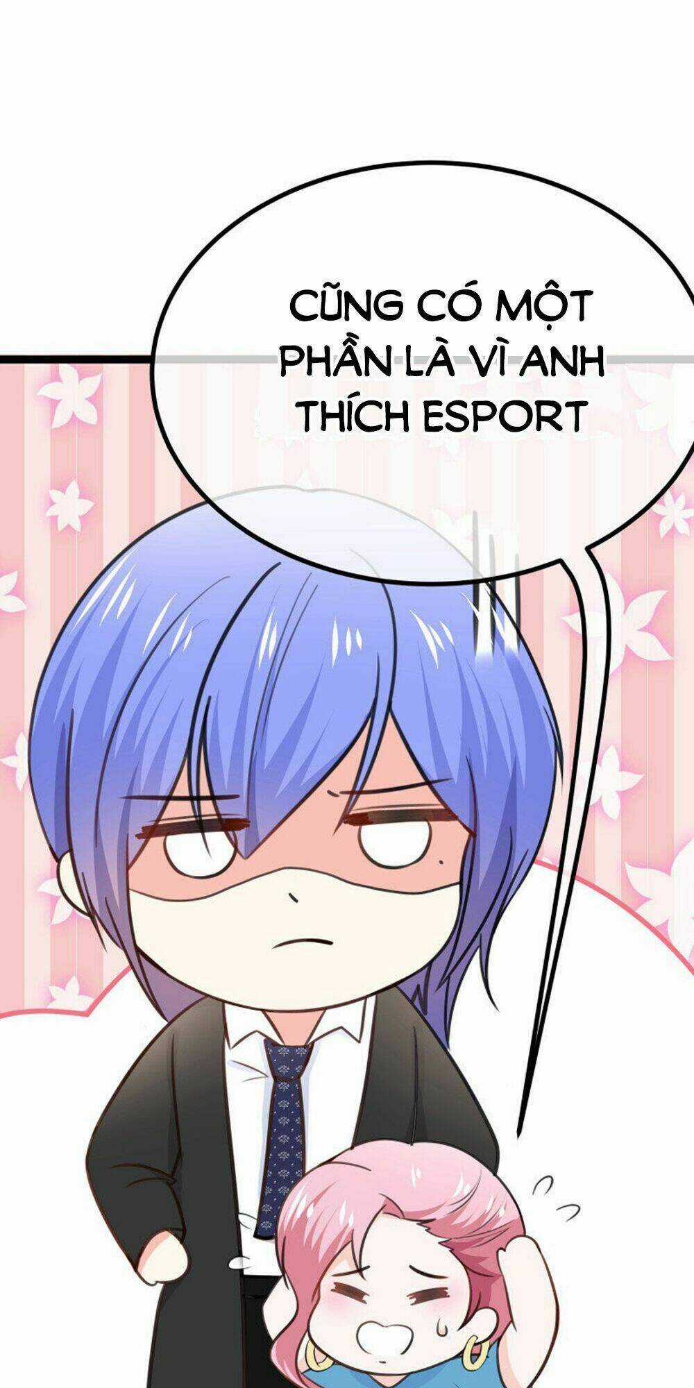 Boss Của Tôi Là Đại Thần Chapter 106 trang 43