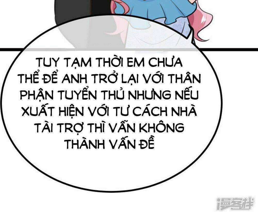 Boss Của Tôi Là Đại Thần Chapter 106 trang 44