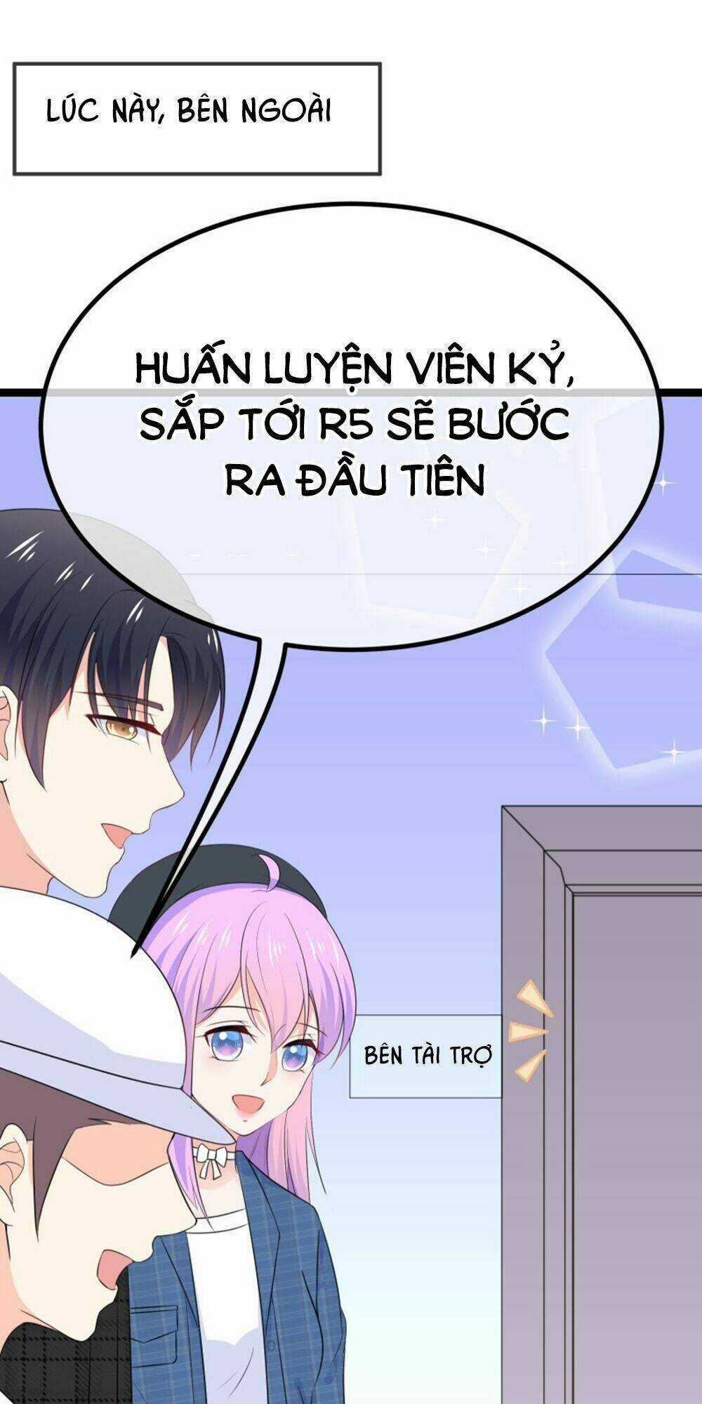 Boss Của Tôi Là Đại Thần Chapter 106 trang 47