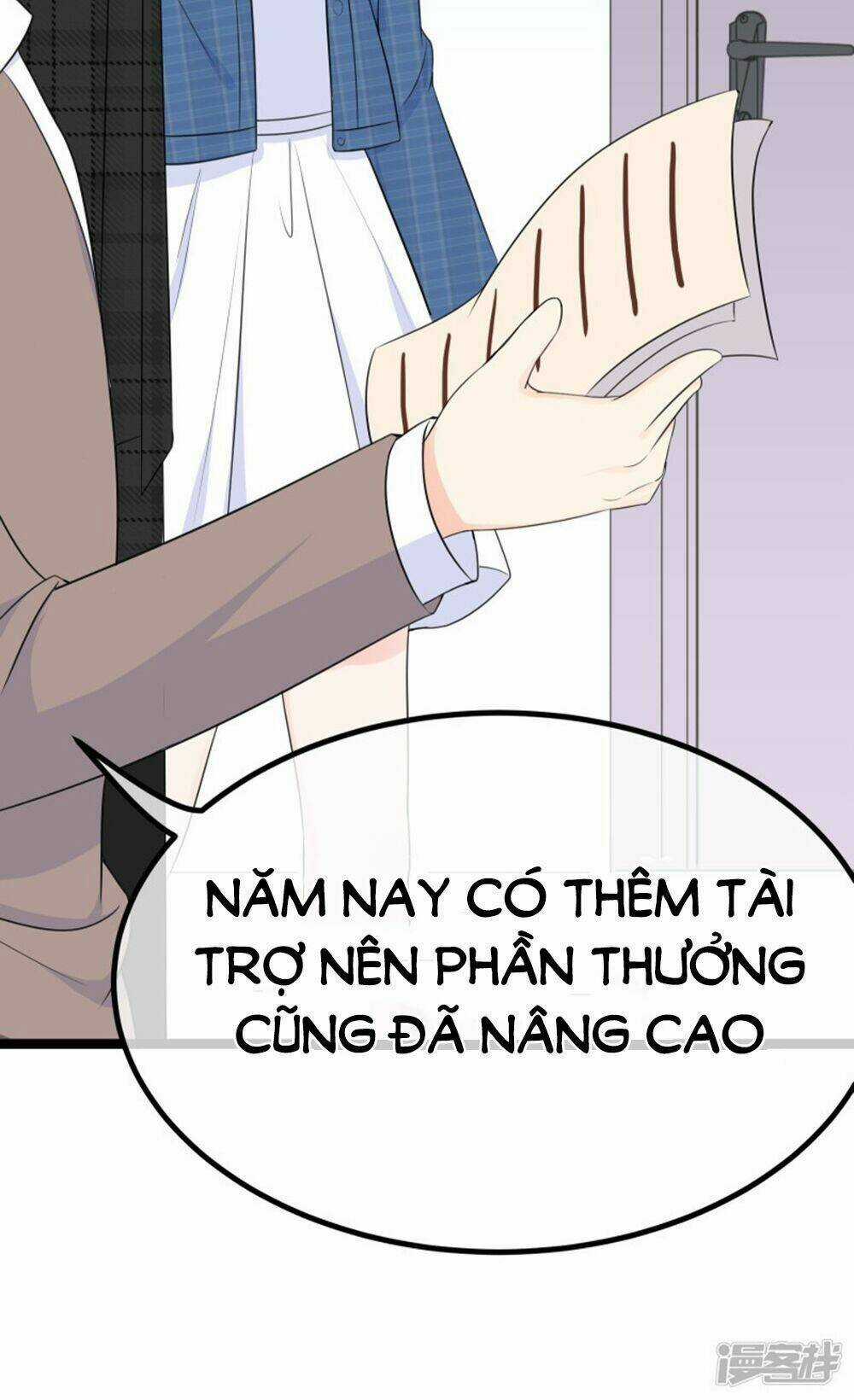 Boss Của Tôi Là Đại Thần Chapter 106 trang 48