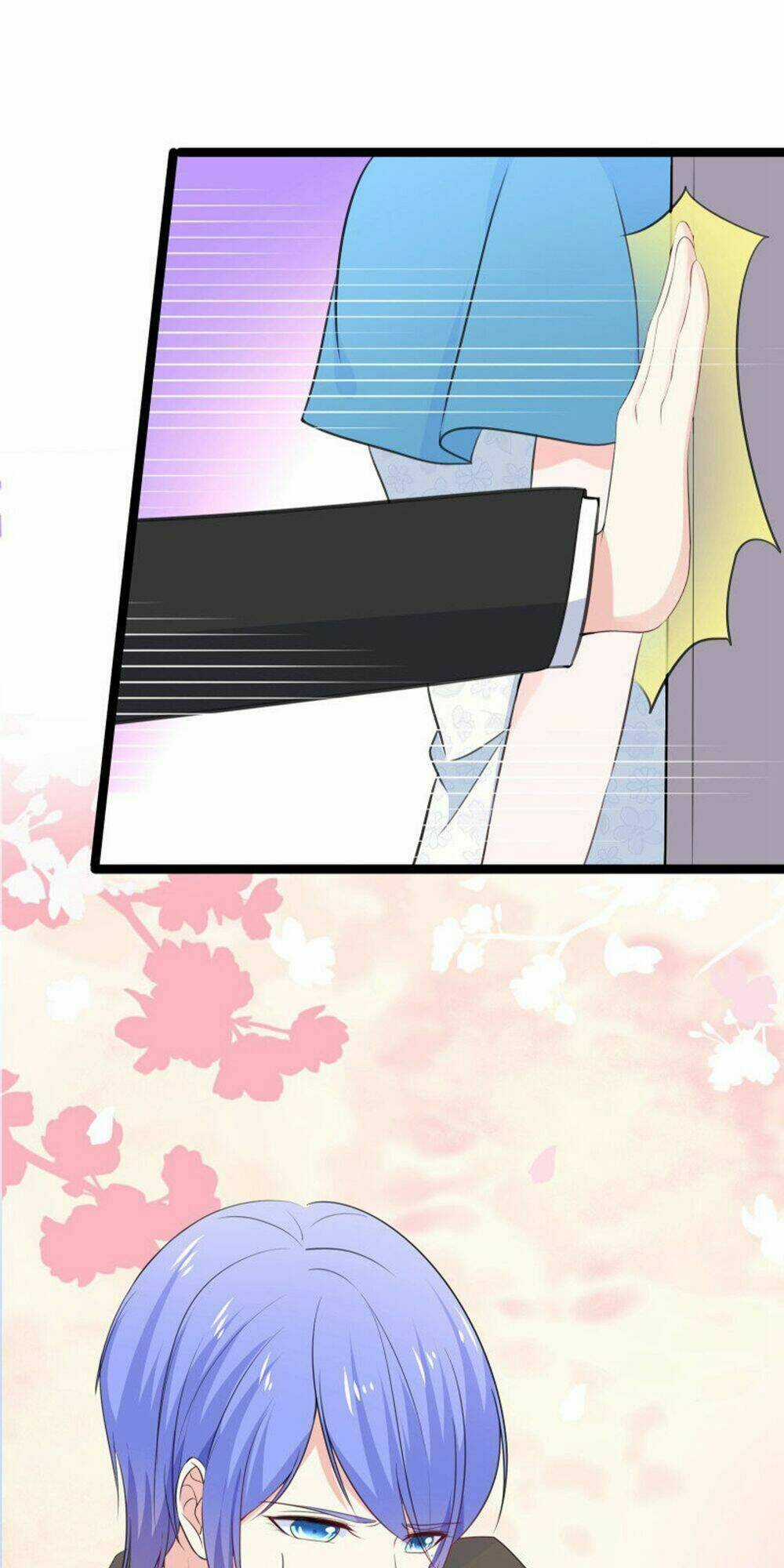 Boss Của Tôi Là Đại Thần Chapter 106 trang 50