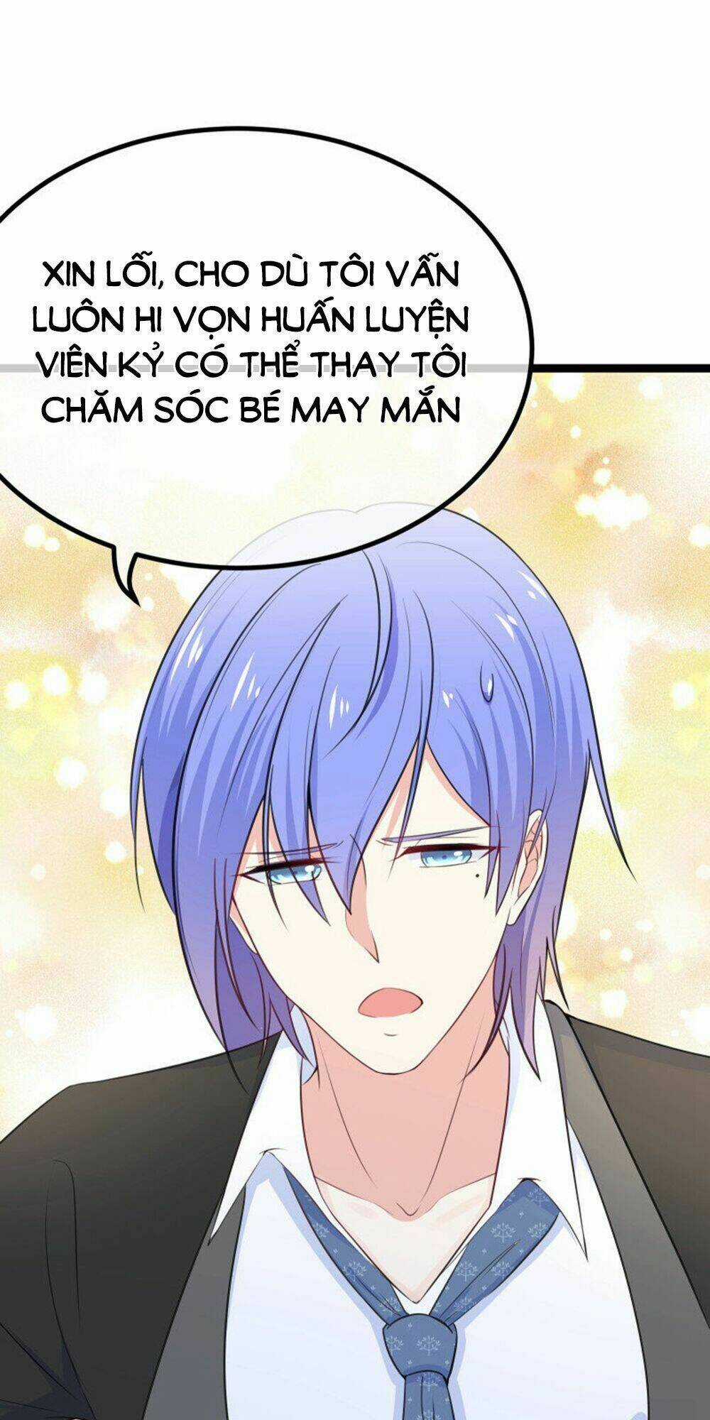 Boss Của Tôi Là Đại Thần Chapter 106 trang 52