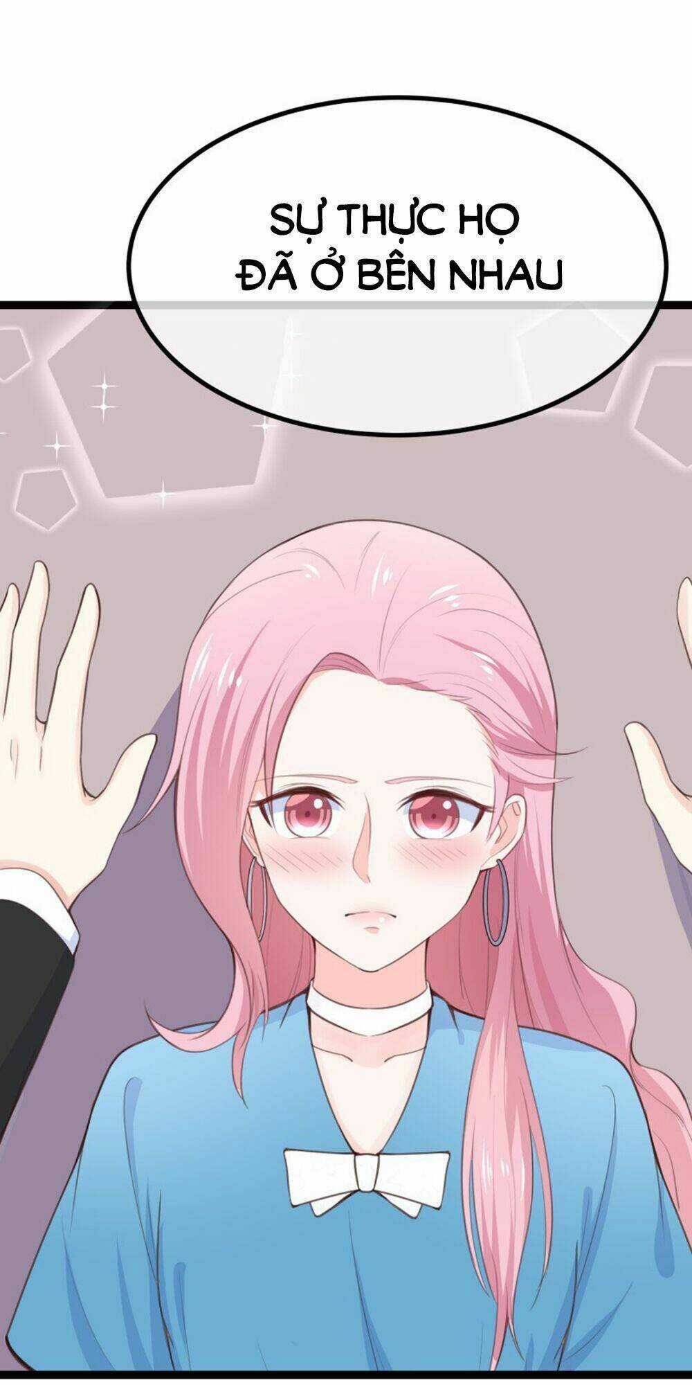 Boss Của Tôi Là Đại Thần Chapter 106 trang 54