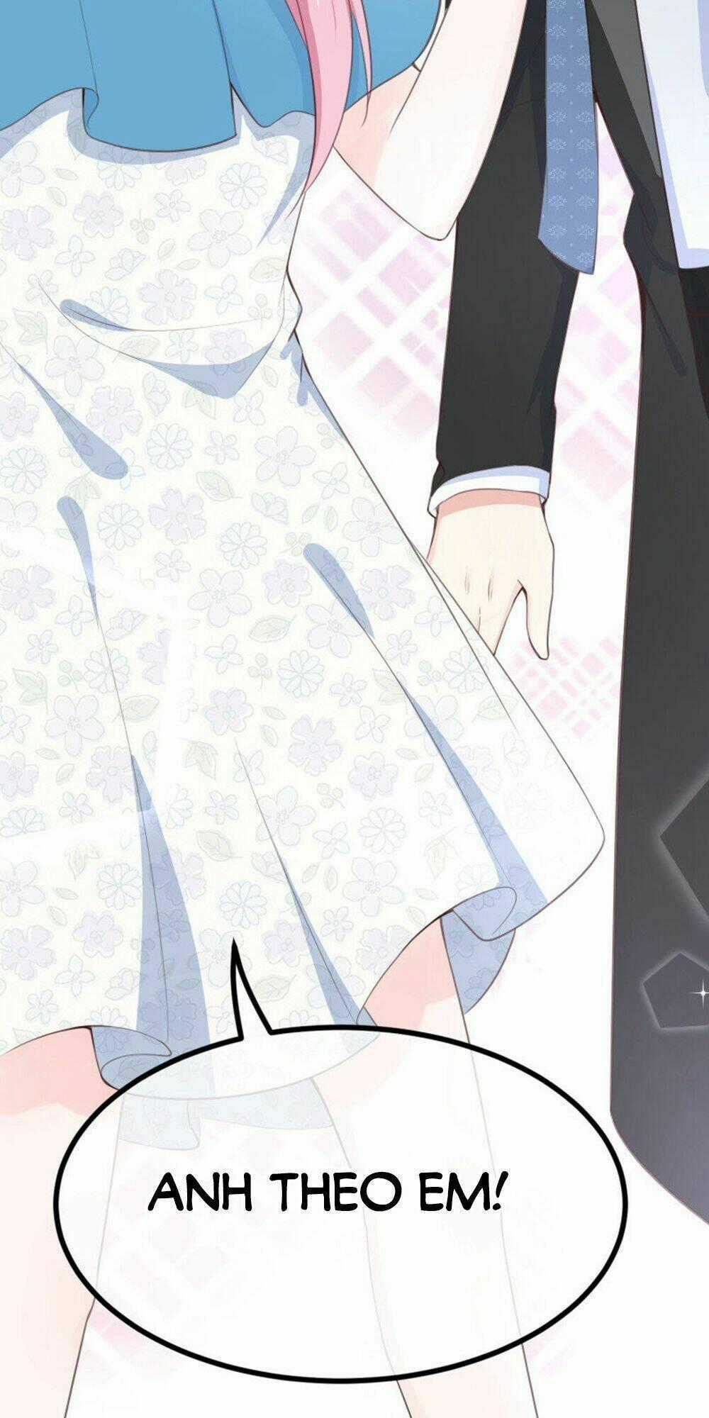 Boss Của Tôi Là Đại Thần Chapter 106 trang 57