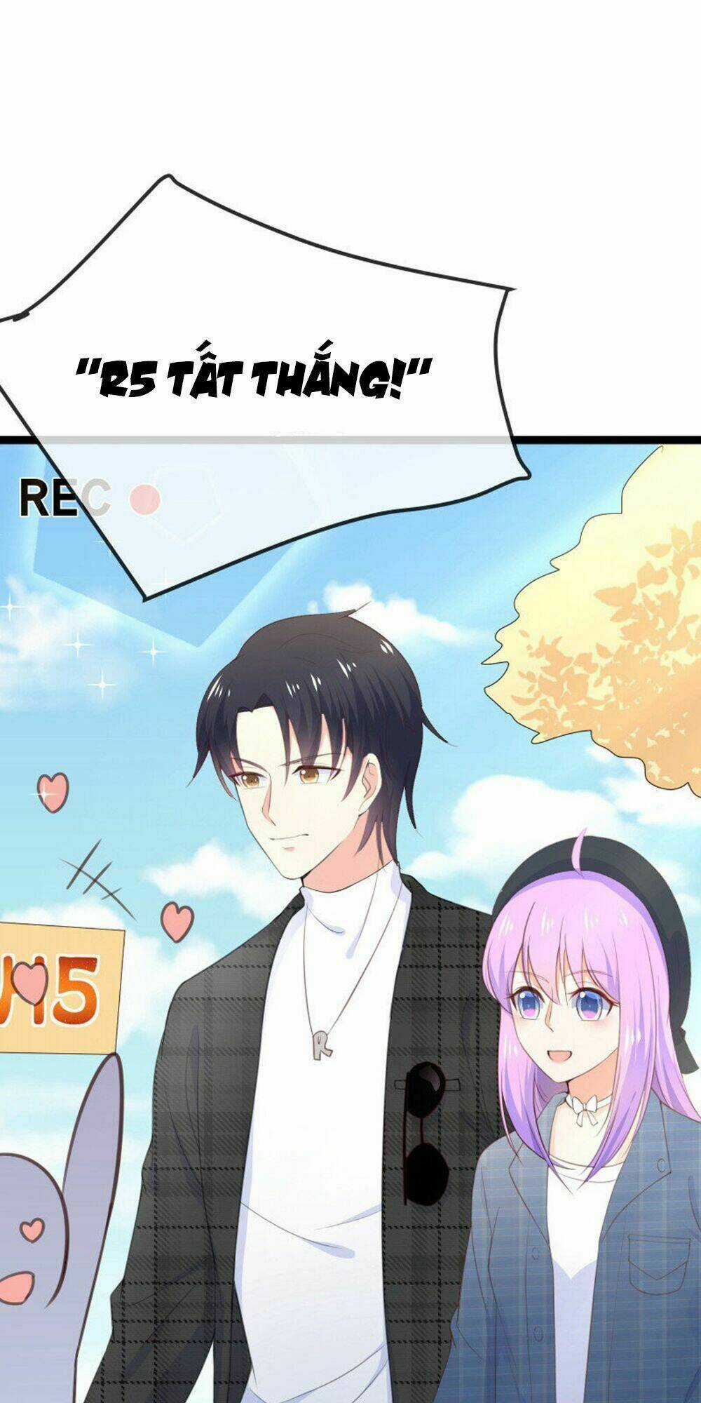 Boss Của Tôi Là Đại Thần Chapter 106 trang 6