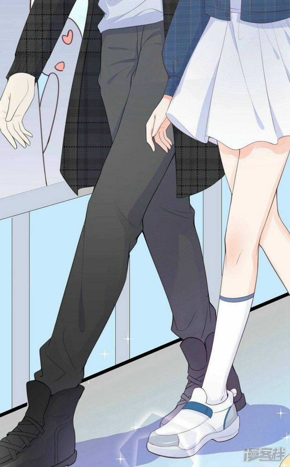 Boss Của Tôi Là Đại Thần Chapter 106 trang 7