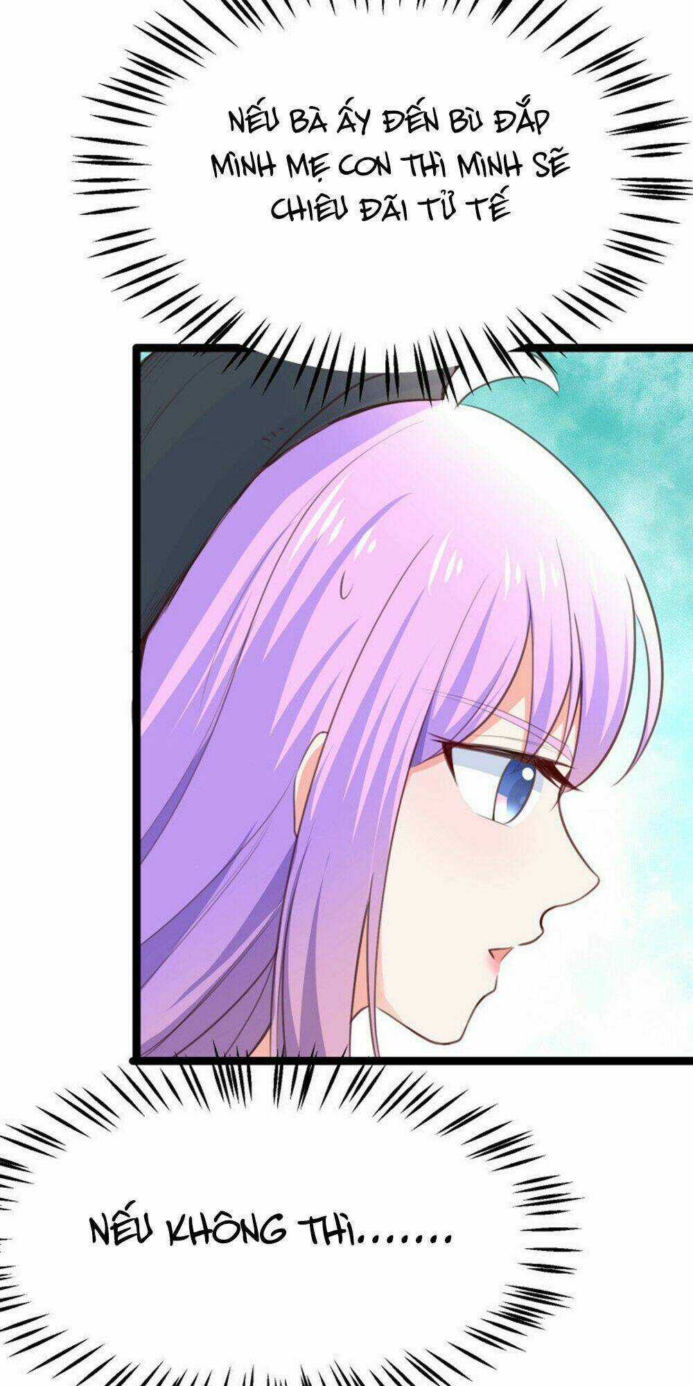 Boss Của Tôi Là Đại Thần Chapter 107 trang 11