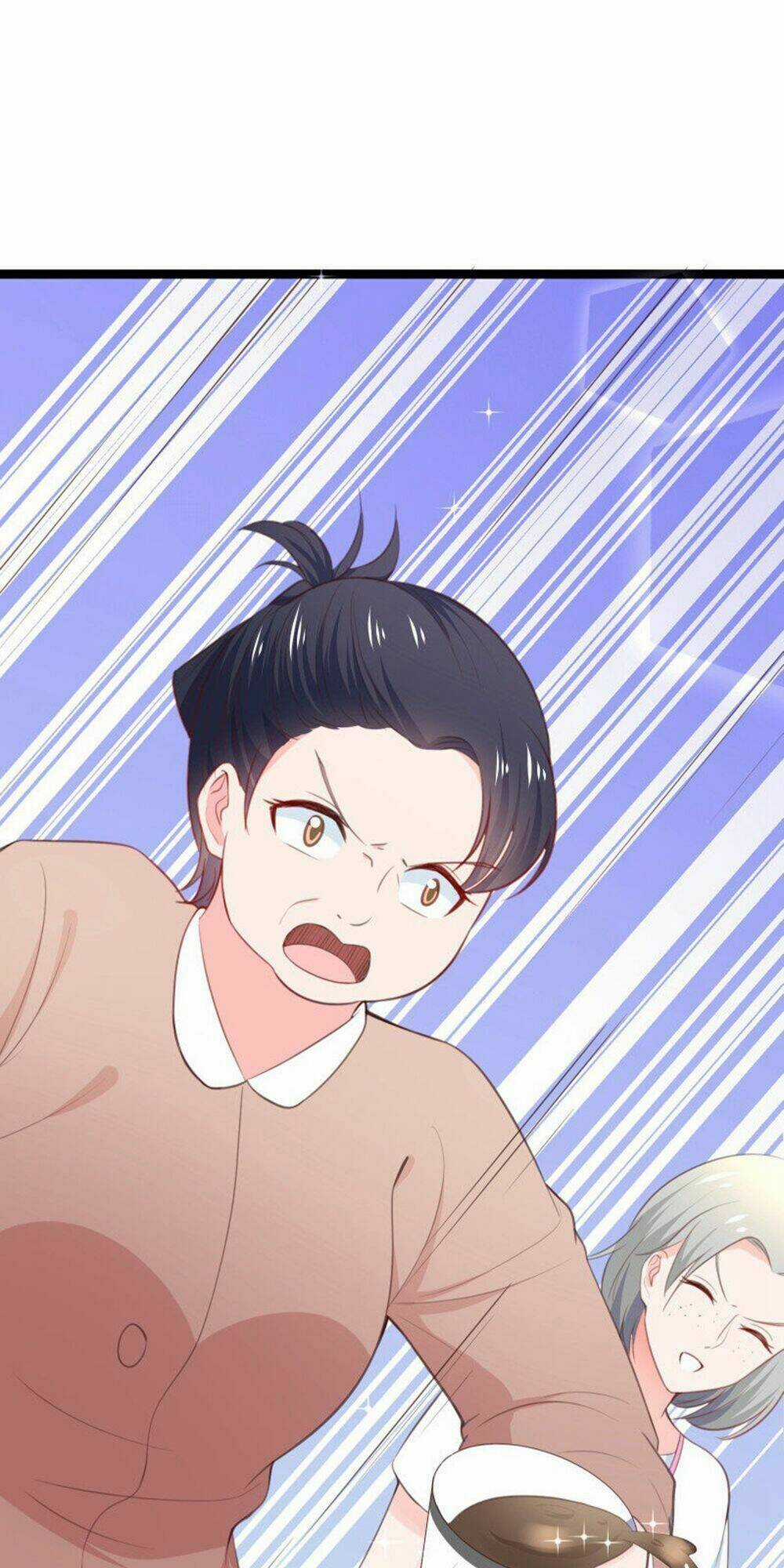 Boss Của Tôi Là Đại Thần Chapter 107 trang 19