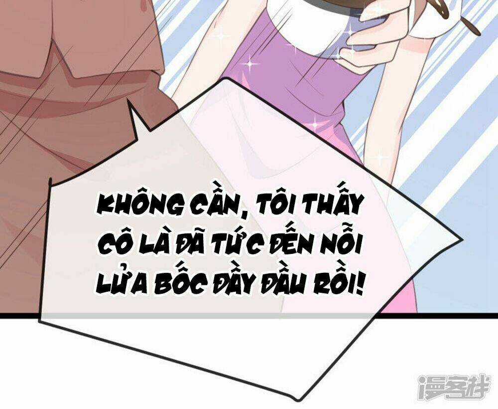 Boss Của Tôi Là Đại Thần Chapter 107 trang 20