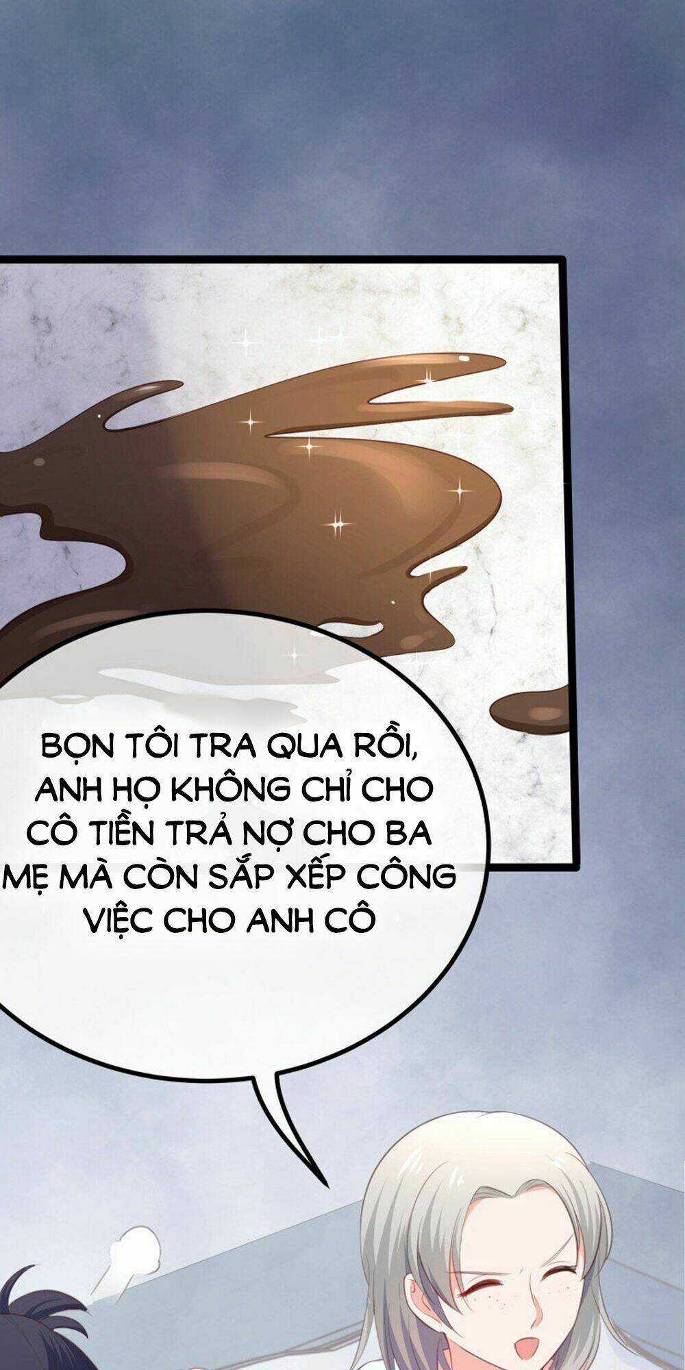 Boss Của Tôi Là Đại Thần Chapter 107 trang 23