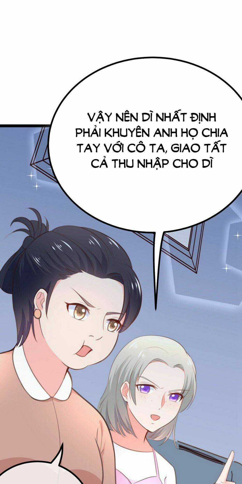 Boss Của Tôi Là Đại Thần Chapter 107 trang 25