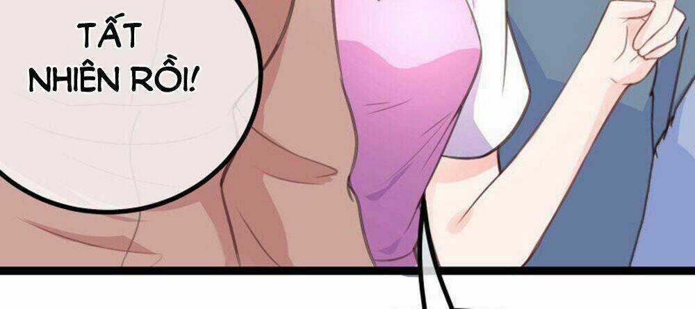 Boss Của Tôi Là Đại Thần Chapter 107 trang 26